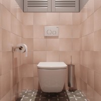 Унитаз подвесной Lavinia Boho One Compacto 3302003C с микролифтом