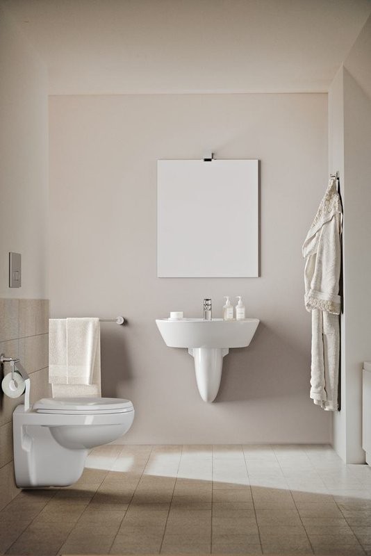 Смеситель для раковины Ideal Standard Ceraflex B1708AA