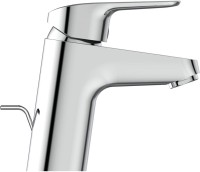 Смеситель для раковины Ideal Standard Ceraflex B1708AA