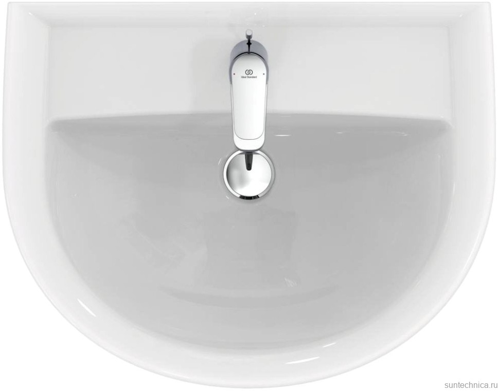 Смеситель для раковины Ideal Standard Ceraflex B1708AA