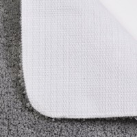 Коврик Wasserkraft Kammel BM-8342 silver