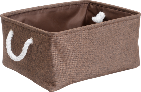 Контейнер Wasserkraft Abens WB-220-M темно-коричневый, средний