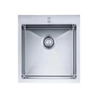 Мойка кухонная Seaman Eco Marino SMV-440 Мойка кухонная Seaman Eco Marino SMV-440