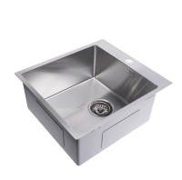 Мойка кухонная Seaman Eco Marino SMV-440 Мойка кухонная Seaman Eco Marino SMV-440