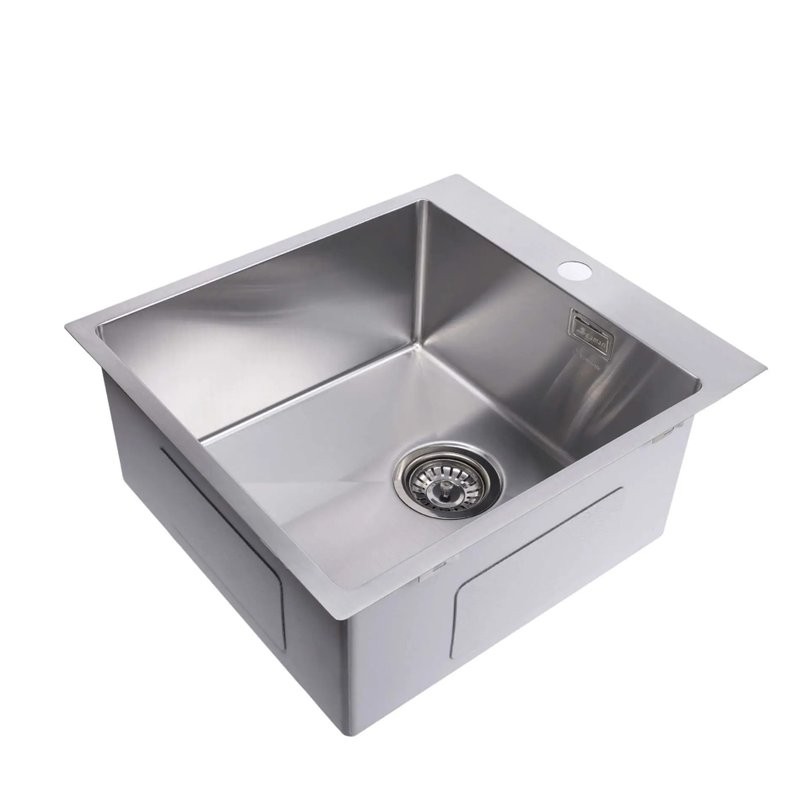 Мойка кухонная Seaman Eco Marino SMV-440