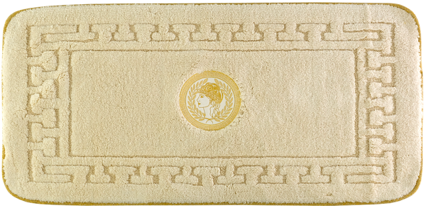 Коврик Migliore Afina 31919 кремовый