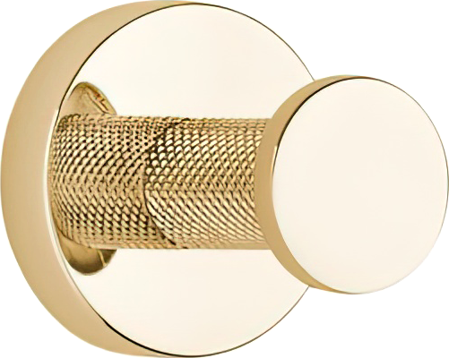 Крючок Boheme Uno 10976-G gold