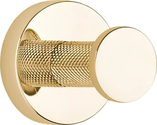 Крючок Boheme Uno 10976-G gold