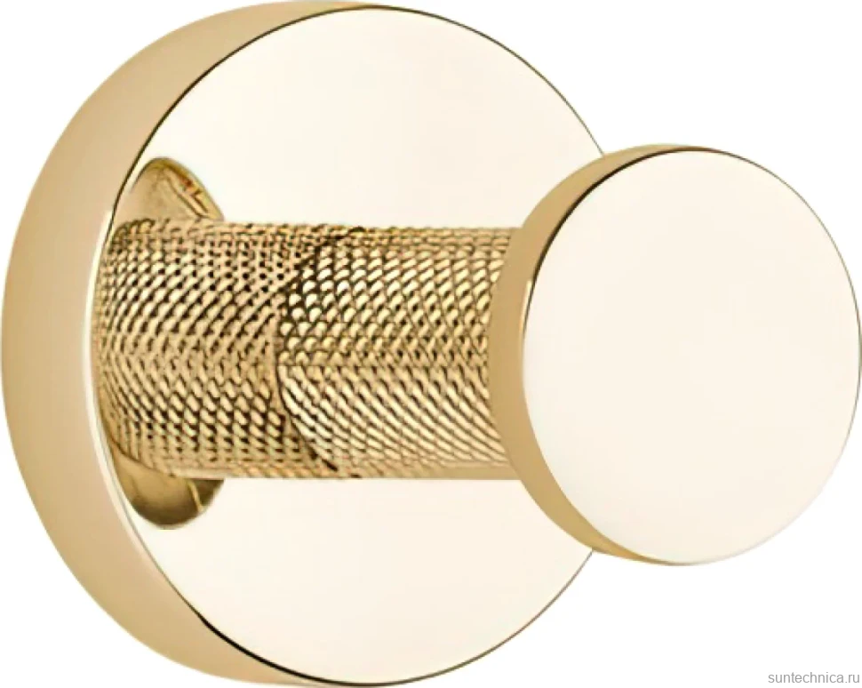 Крючок Boheme Uno 10976-G gold