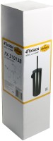 Ершик Fixsen Hotel FX-31013B черный