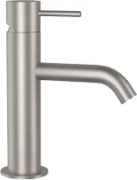 Смеситель для раковины Remer X Style Inox SSX12 Смеситель для раковины Remer X Style Inox SSX12