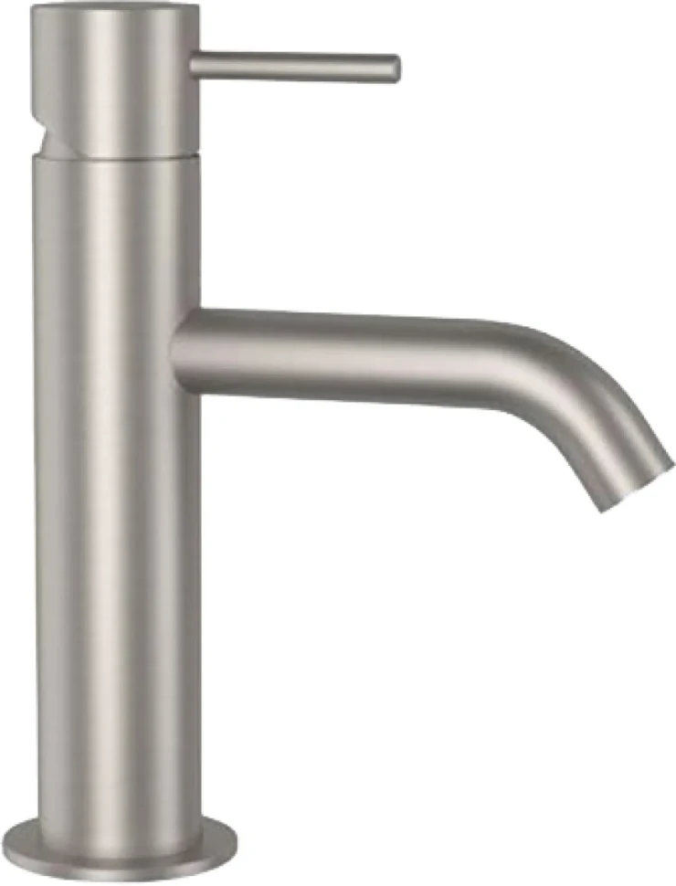 Смеситель для раковины Remer X Style Inox SSX12
