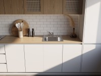 Комплект Мойка Omoikiri Saru 48-IN + Измельчитель Nagare 1000