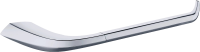 Держатель туалетной бумаги Cezares Liner PH-01 хром