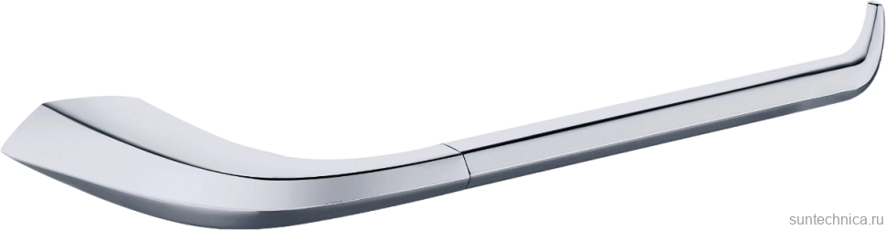 Держатель туалетной бумаги Cezares Liner PH-01 хром