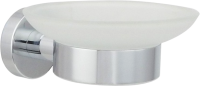Мыльница AQUATEK Вега AQ4003CR хром