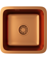 Мойка кухонная Emar PVD A EMB-127A PVD Nano Coppery Мойка кухонная Emar PVD A EMB-127A PVD Nano Coppery