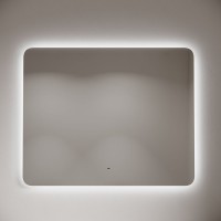 Мебель для ванной комнаты Sancos Snob R 1.0 100 doha soft