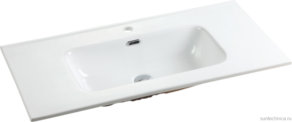 Мебель для ванной комнаты Sancos Snob R 1.0 100 doha soft