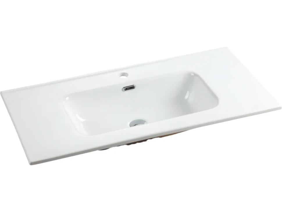 Мебель для ванной комнаты Sancos Snob R 1.0 100 doha soft
