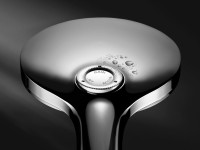 Душевая стойка Grohe Rainshower SmartActive 310 Rainshower SmartActive 310 26647000 с термостатом, хром