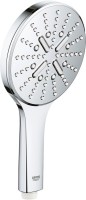 Душевая стойка Grohe Rainshower SmartActive 310 Rainshower SmartActive 310 26647000 с термостатом, хром