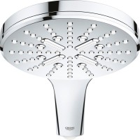 Душевая стойка Grohe Rainshower SmartActive 310 Rainshower SmartActive 310 26647000 с термостатом, хром