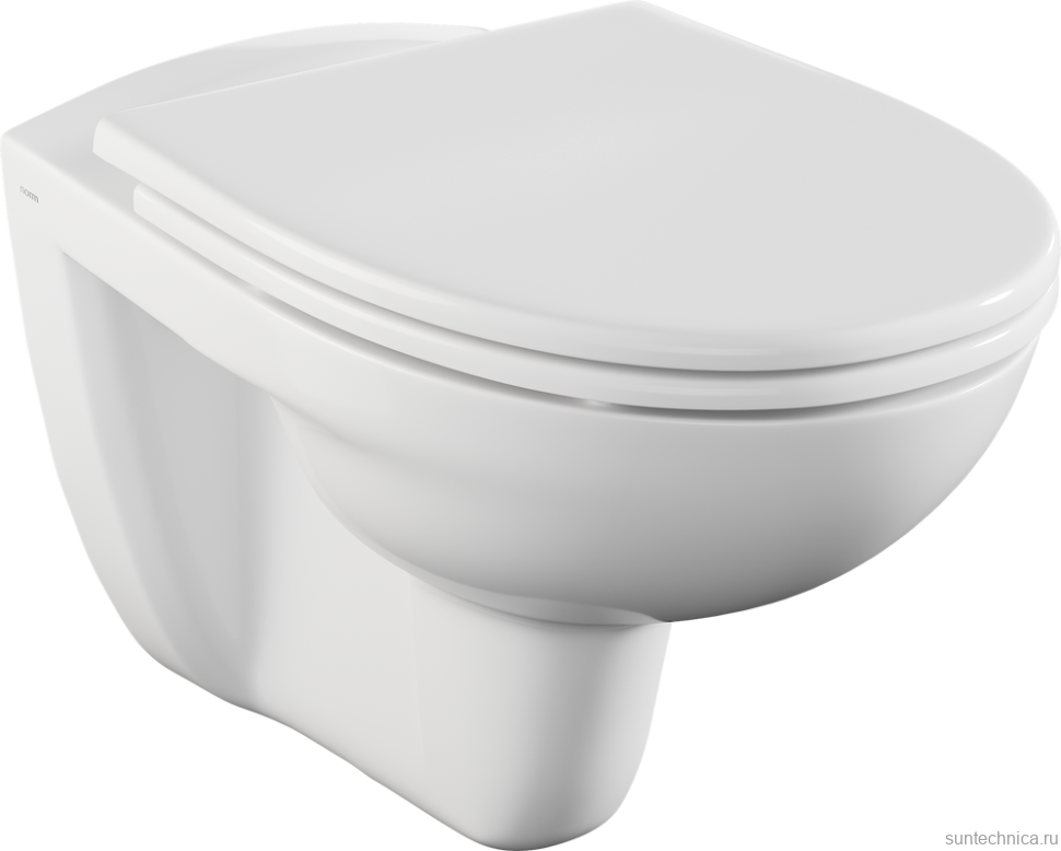 Комплект Norm Fit 9773B099-7207 с микролифтом