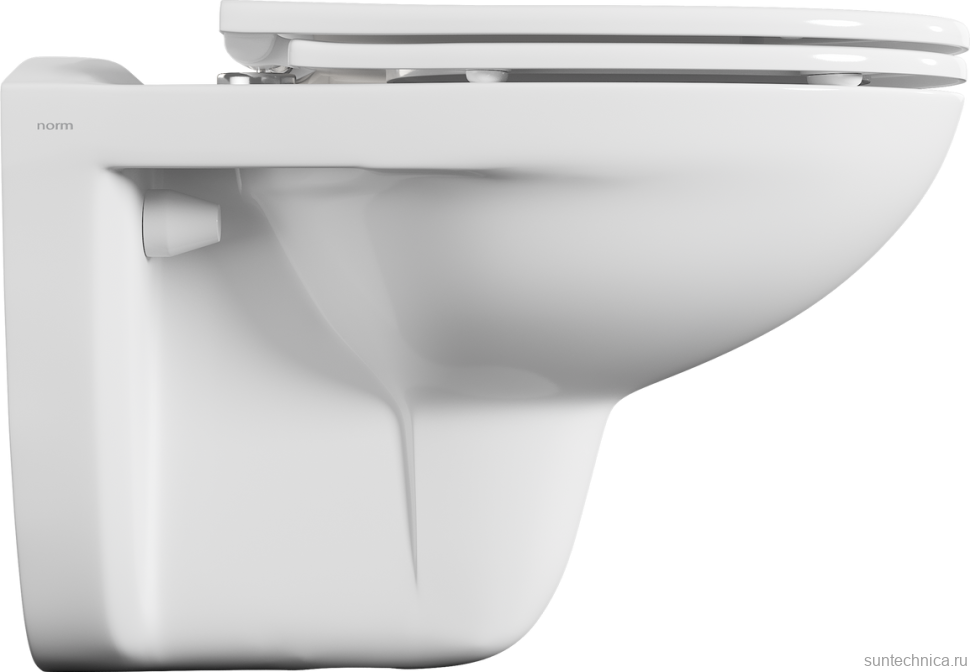 Комплект Norm Fit 9773B099-7207 с микролифтом