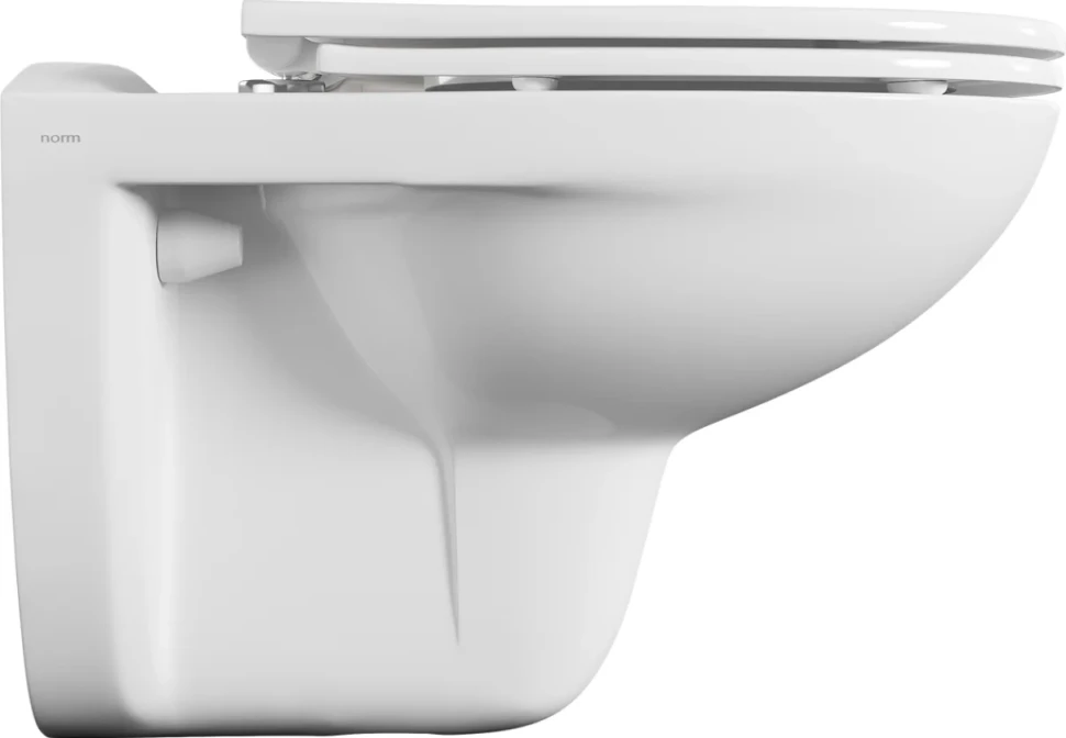 Комплект Norm Fit 9773B099-7207 с микролифтом