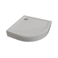 Поддон для душа Radomir Берген RD 90х90 см, слив хром Поддон для душа Radomir Берген RD 90х90 см, слив хром
