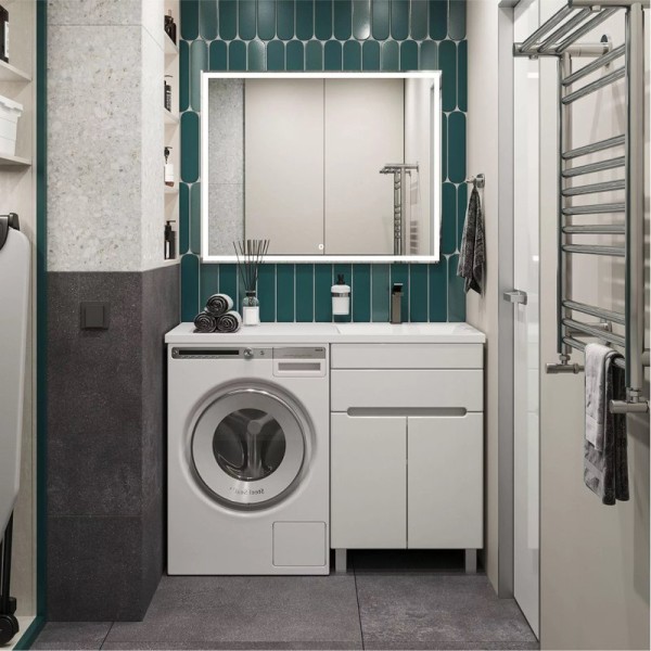 Мебель для ванной комнаты SanStar Эллада 60 R