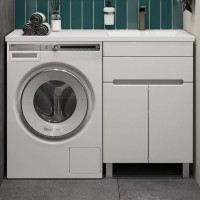 Мебель для ванной комнаты SanStar Эллада 60 R