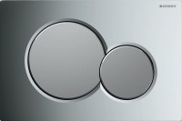 Комплект Унитаз подвесной Villeroy & Boch Venticello 4611RL01 безободковый, альпийский белый + Инсталляция Geberit Duofix UP 320 111.300.00.5 + Кнопка Sigma 01 115.770.KA.5 хром, матовый хром + Крепления 111.815.00.1 к стене