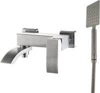 Смеситель для ванны с душем Haiba HB60815