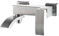 Смеситель для ванны с душем Haiba HB60815 Смеситель для ванны с душем Haiba HB60815