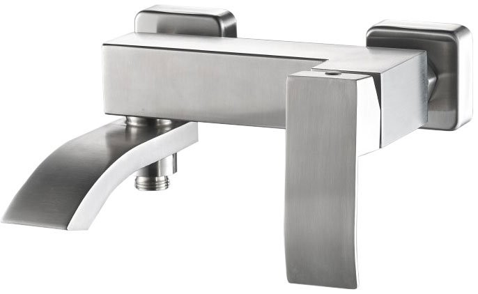 Смеситель для ванны с душем Haiba HB60815