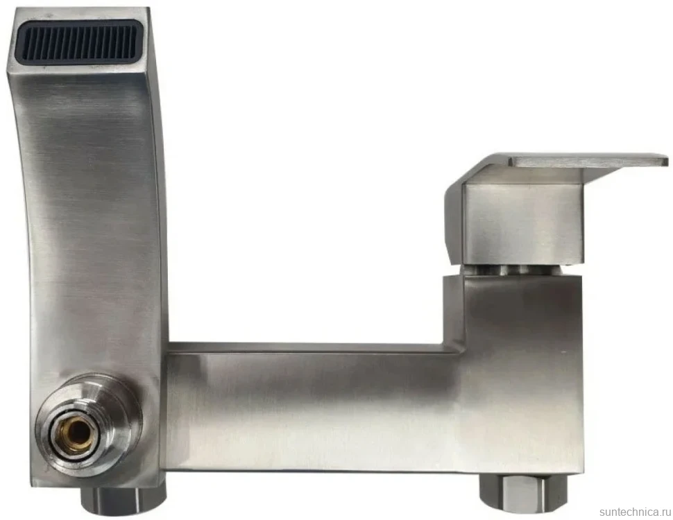Смеситель для ванны с душем Haiba HB60815