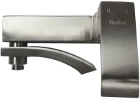 Смеситель для ванны с душем Haiba HB60815 Смеситель для ванны с душем Haiba HB60815