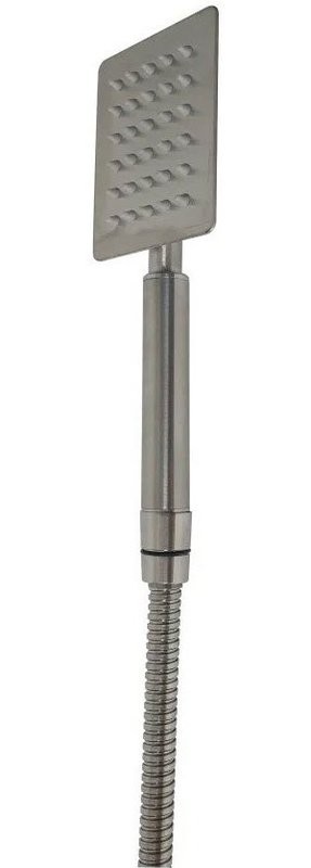 Смеситель для ванны с душем Haiba HB60815