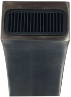 Смеситель для ванны с душем Haiba HB60815 Смеситель для ванны с душем Haiba HB60815
