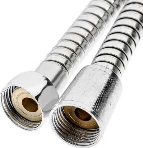 Смеситель для ванны с душем Haiba HB60815