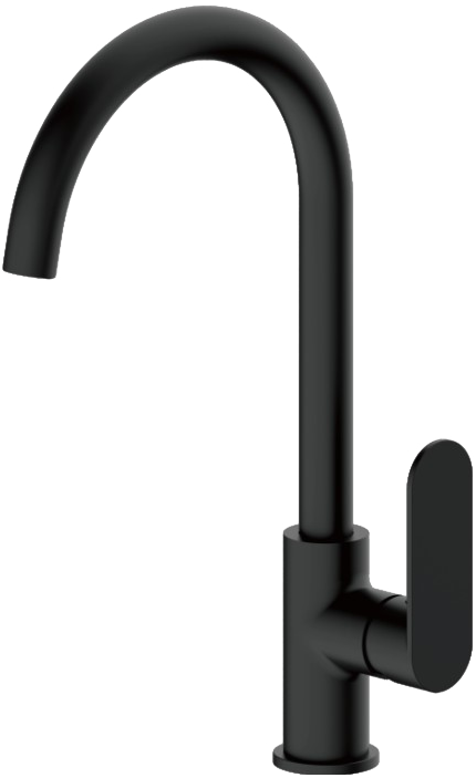 Смеситель для кухни Haiba HB590-7 HB70590-7
