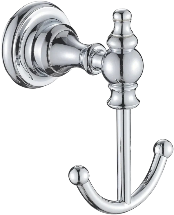 Крючок Rose RG1121 хром