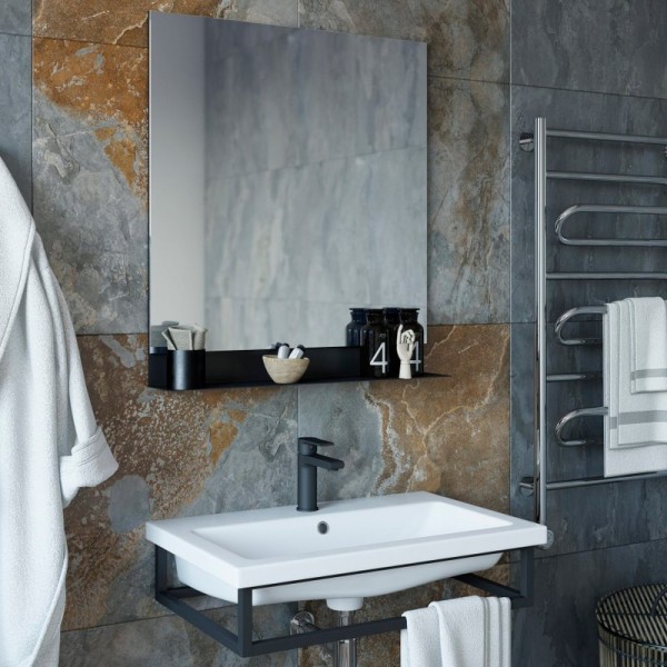 Мебель для ванной комнаты Sanflor Тайлер 70