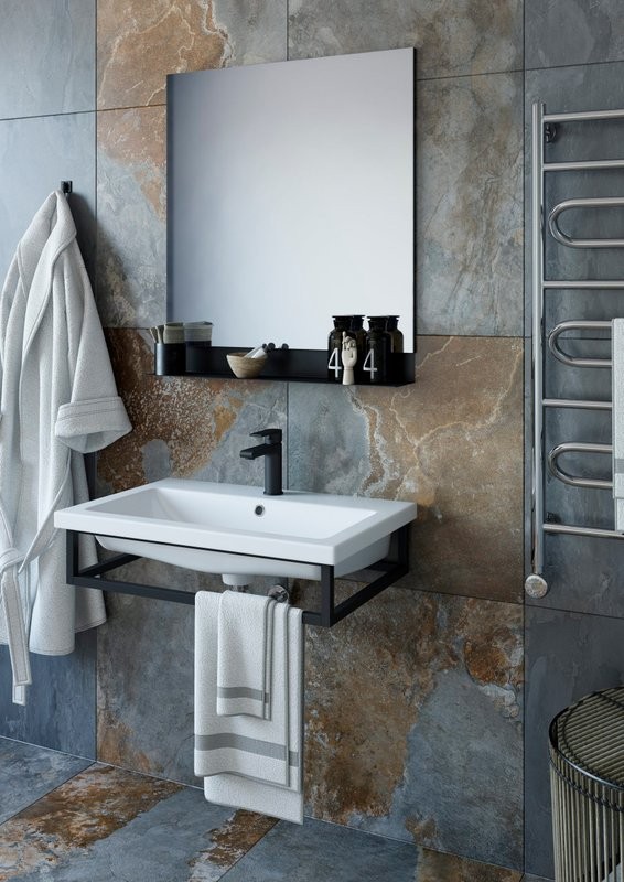 Мебель для ванной комнаты Sanflor Тайлер 70