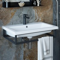 Мебель для ванной комнаты Sanflor Тайлер 70