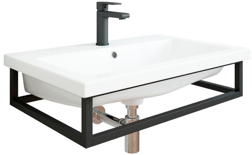 Мебель для ванной комнаты Sanflor Тайлер 70