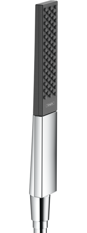 Душевая лейка Hansgrohe Rainfinity 100 26866000 хром