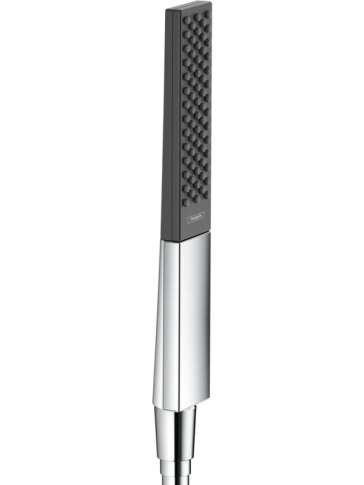 Душевая лейка Hansgrohe Rainfinity 100 26866000 хром